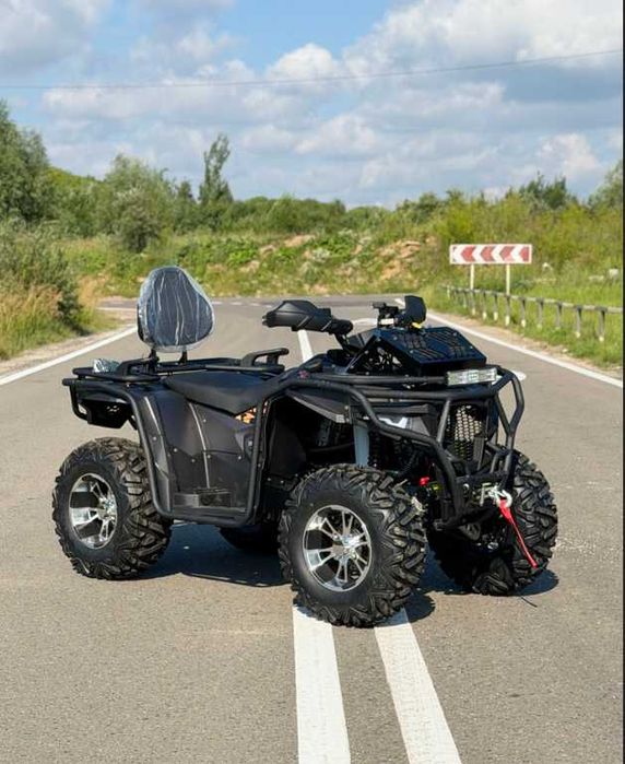 Распродажа квадроциклов Tezza 400 - 200 куб. Опт / Розница!
