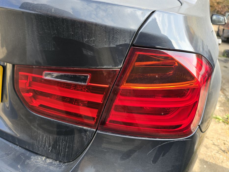 Стопове BMW F30 европейски