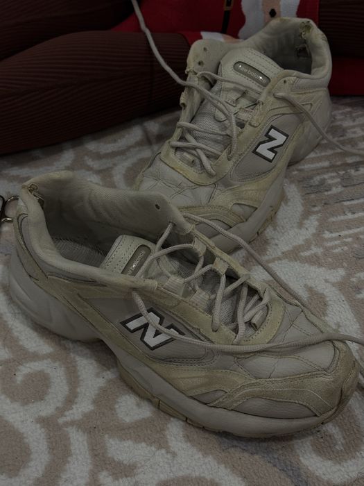 Продам New balance 43 size