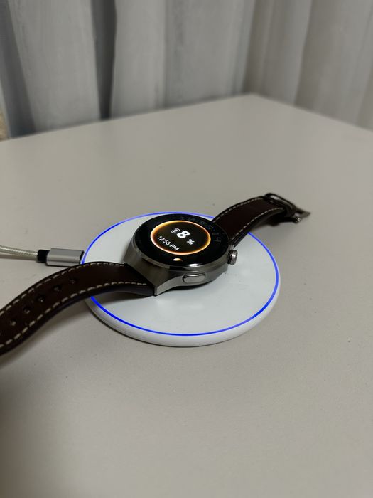 Huawei Watch 4 Pro