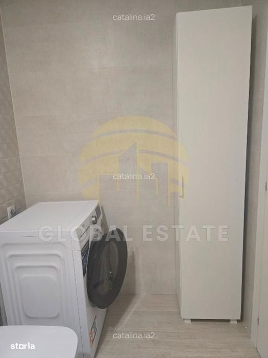 2 camere - Titan - Hils Pallady | Centrala | Parcare
