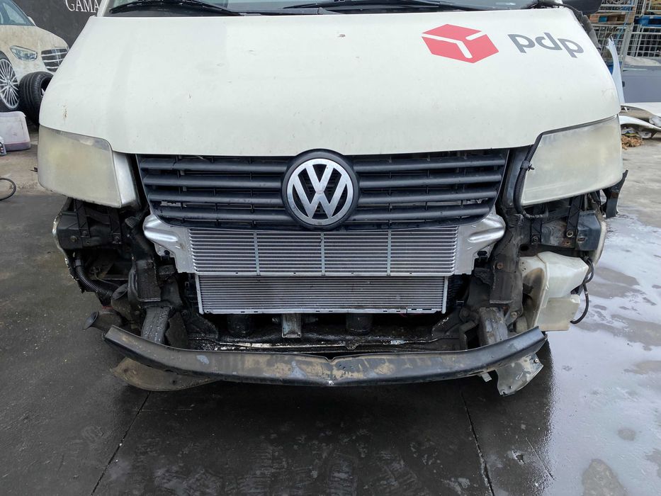 dezmembrez vw T5 1.9tdi/far vw t5/trager vw t5/usi t5/usa culisanta t5