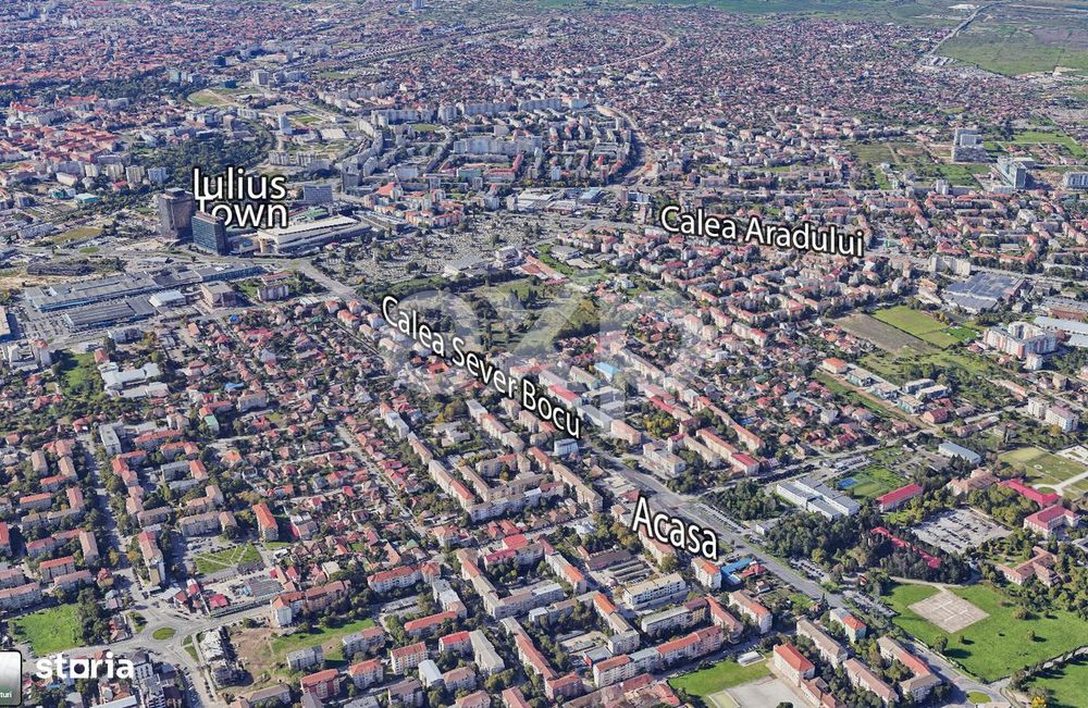 2 Camere | 400e | Sever Bocu