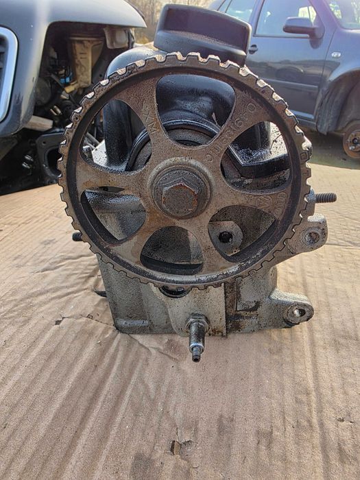 Глава за PASSAT B5 1.6 101KS