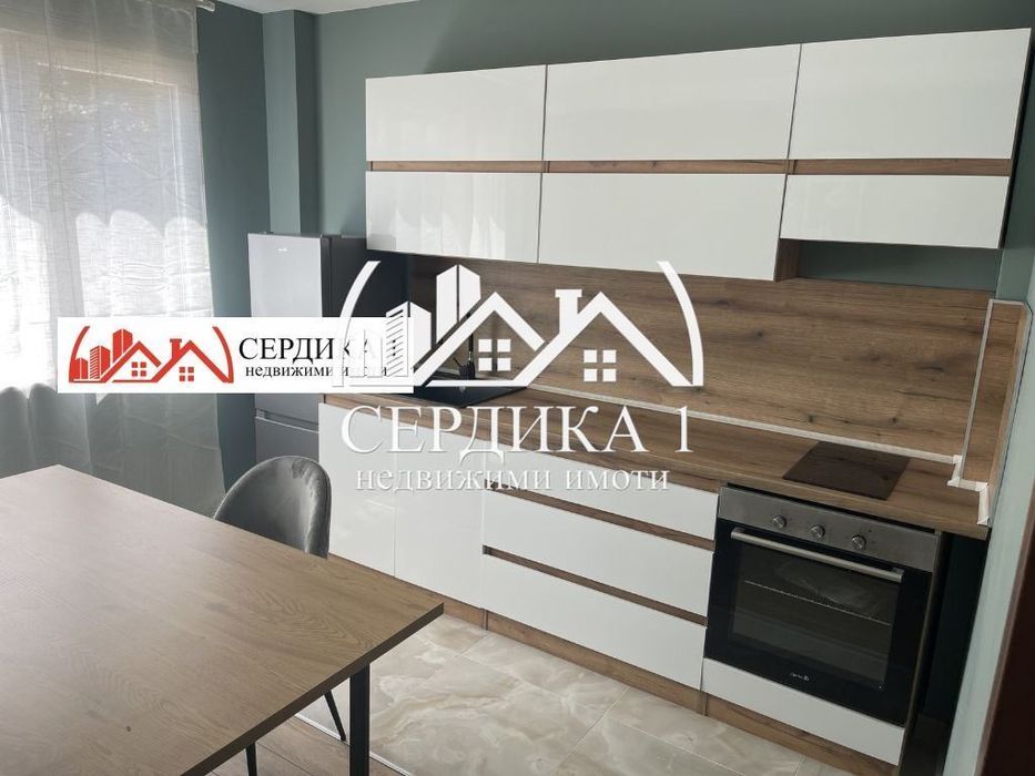 Продава се Четиристаен апартамент в София, Сердика - 100 кв.м за 1706 €/кв.м - Снимка #3