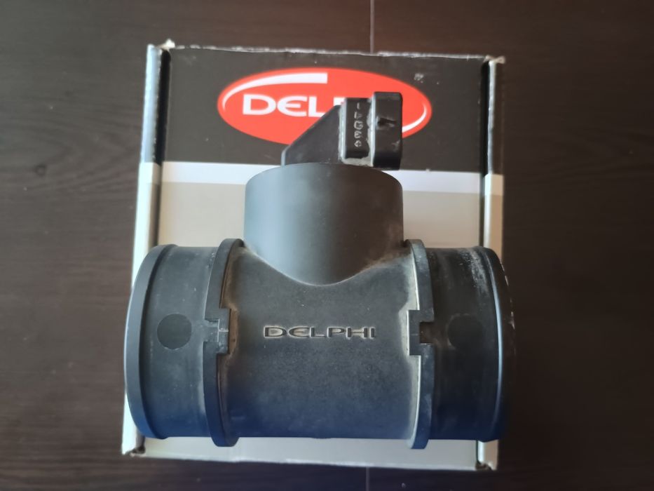 Астра Х Дебитомер