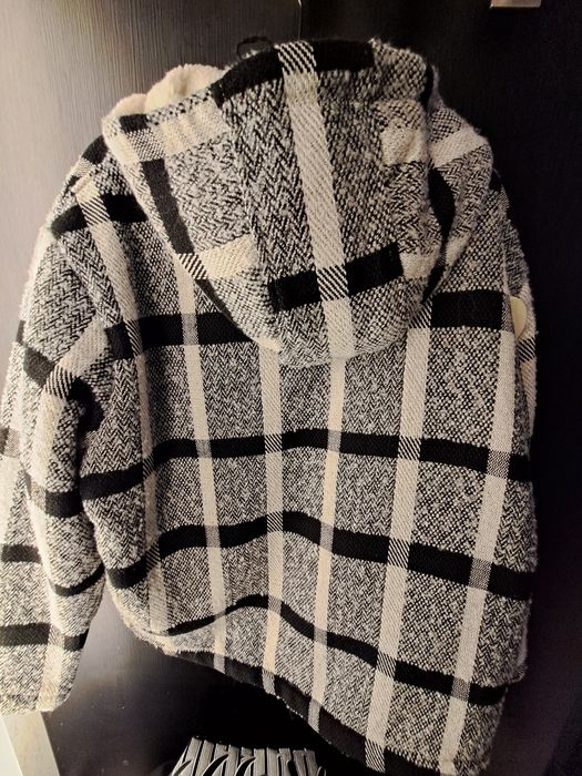 Geaca casual marime L-XL