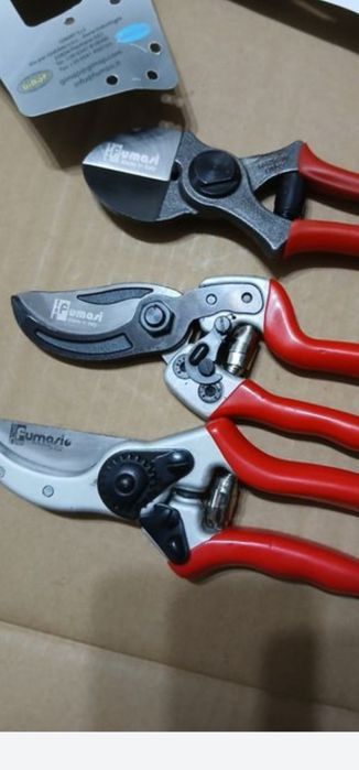 Foarfeca Profesionala pentru gradina FUMASI