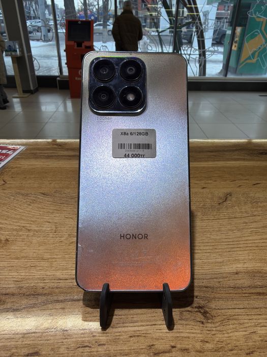 Honor X8a 6 128gb
