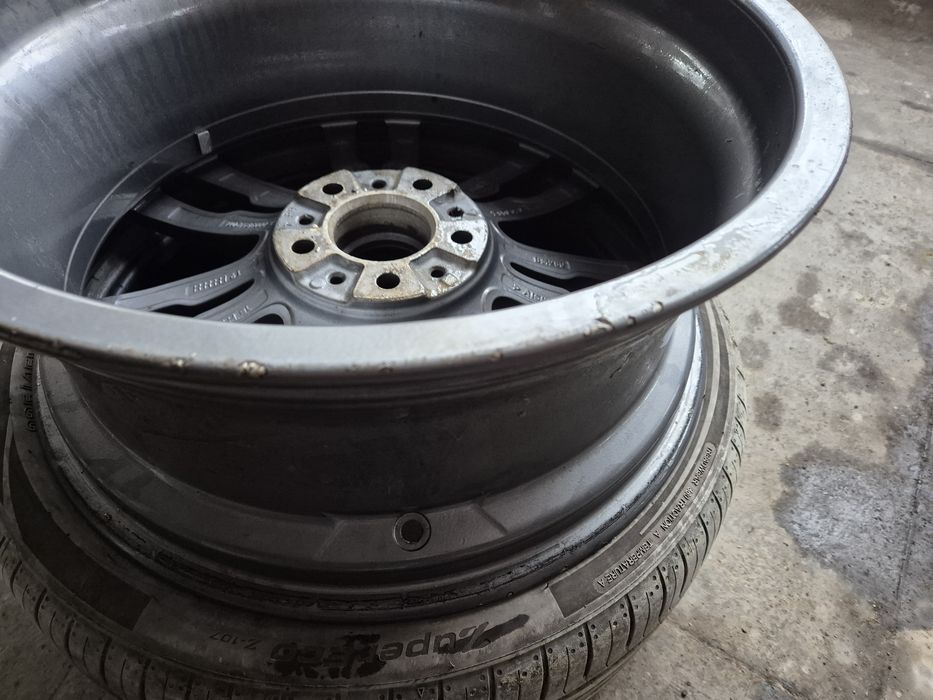 janta R19. BMW  F30 F31 F35 F36