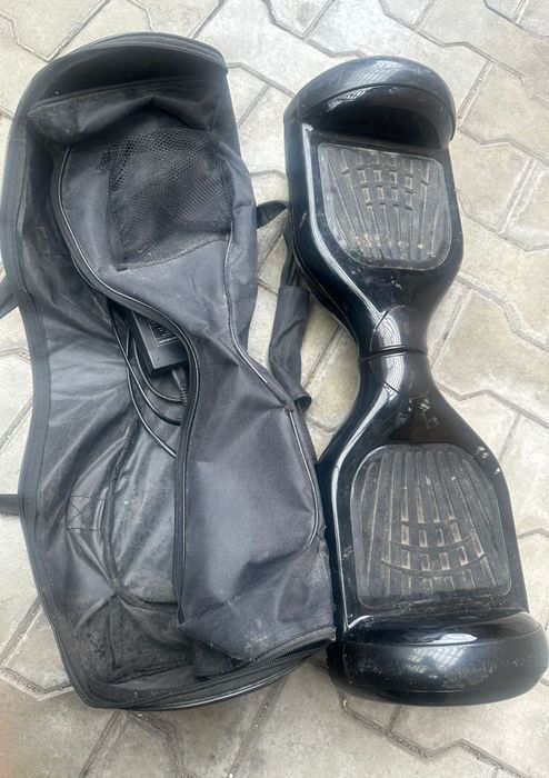 Vând Hoverboard în stare foarte buna