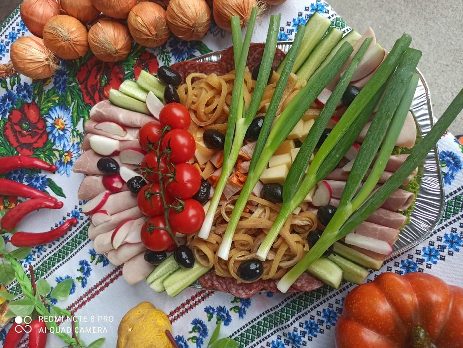 Proțap Purceluș tradițional