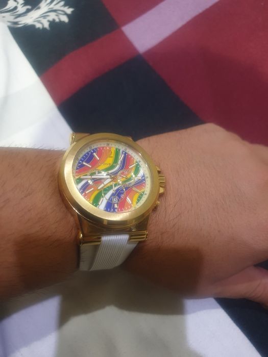 Vand ceas Michael Kors MK - 8897