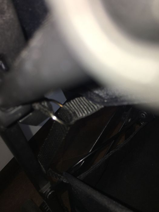 Бебешка количка Kuki Baby Monsters