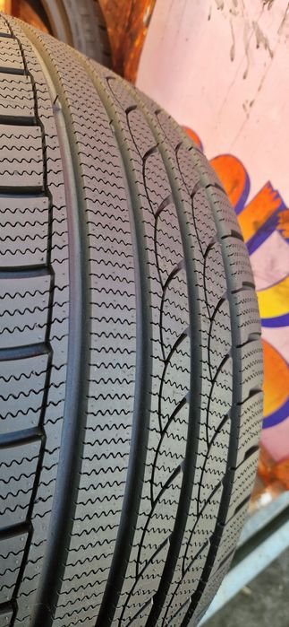 2 Anvelope noi 0Km Imperial 215 40 R17 M+S