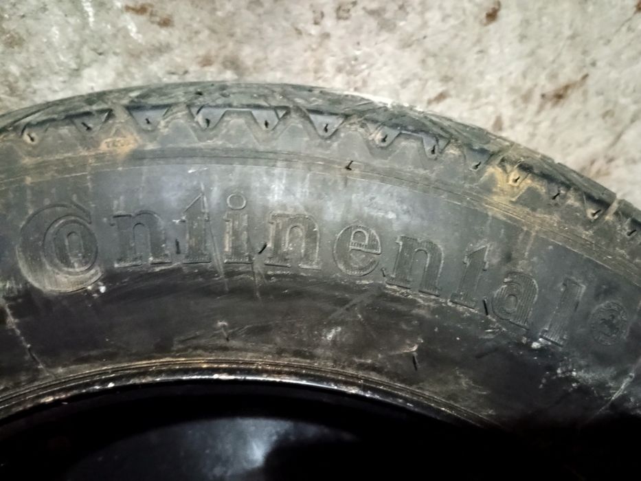 Патерица за BMW 15 цола