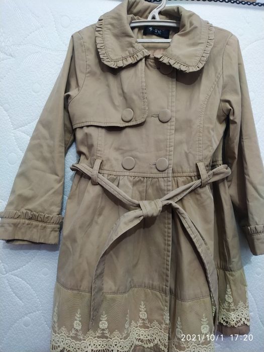 Детская одежда для девочки