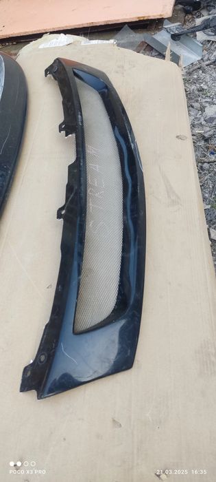 Решетка хонда стрим stream