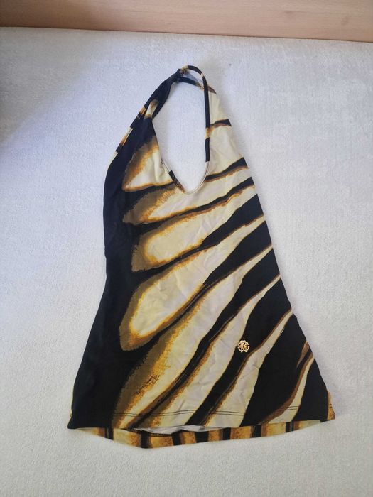 Топ на Roberto Cavalli