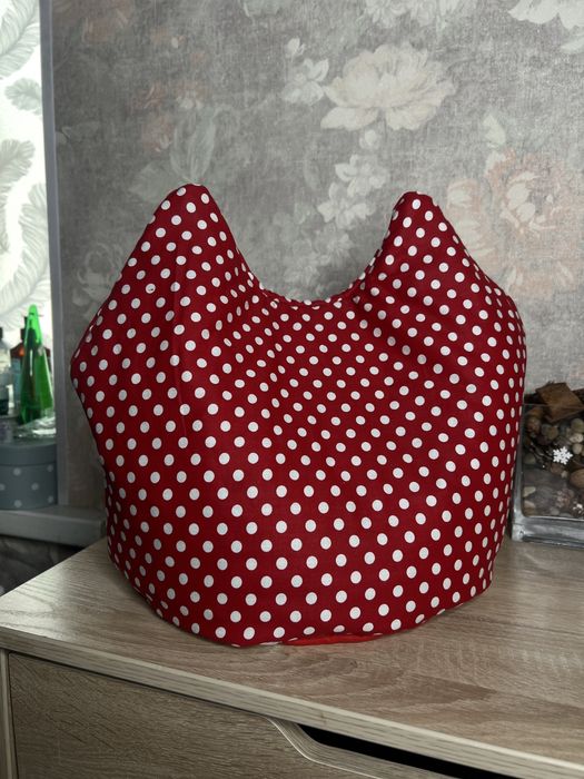 Домик для кошки или маленькой  собачки