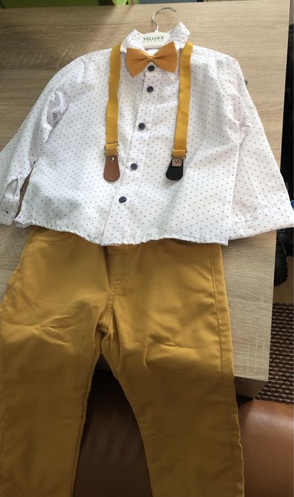 Compleu elegant copii