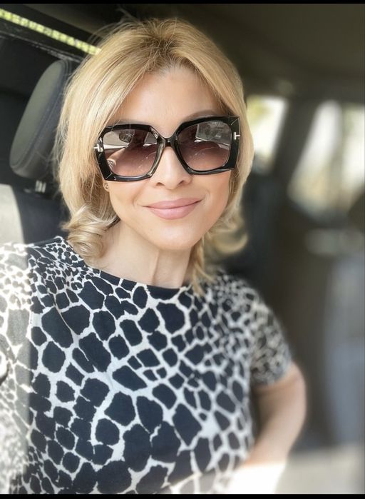 Ochelari de soare Tom Ford