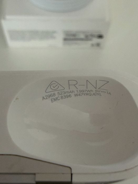 AirPods Pro 2 USB-C, ca noi, garanție eMAG, factură, complete în cutie
