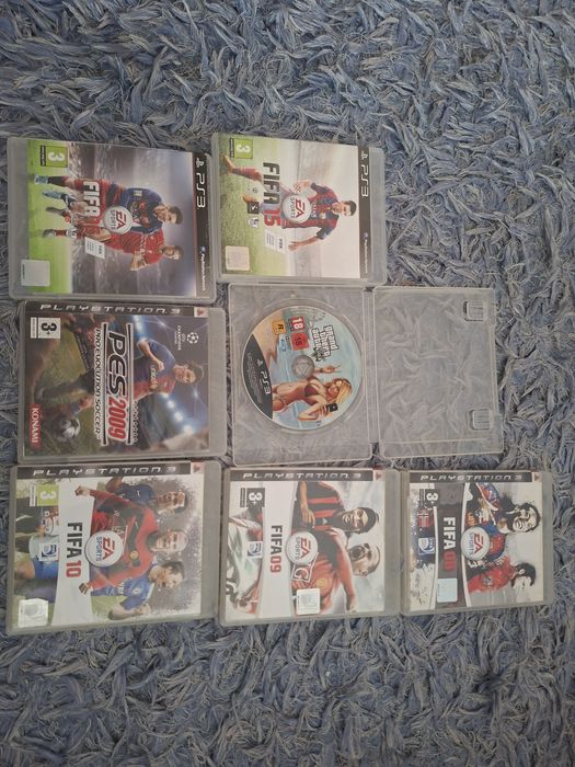 Ps3 in stare perfecta