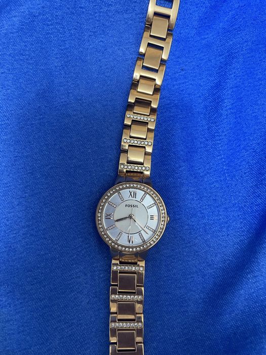 Fossil Virginia ES3716