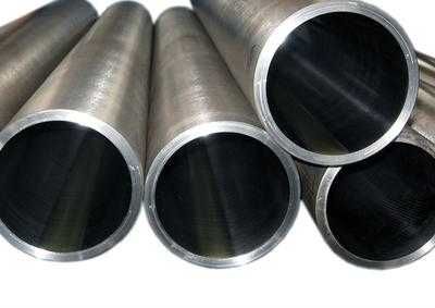 Полированные нержавеющие трубы