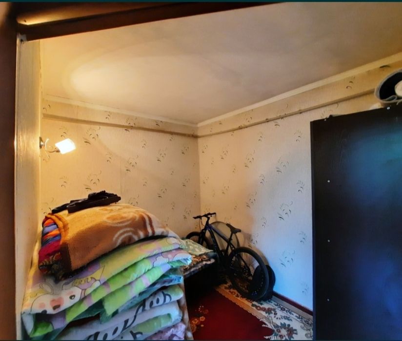 Продам квартиру в центре каскелена