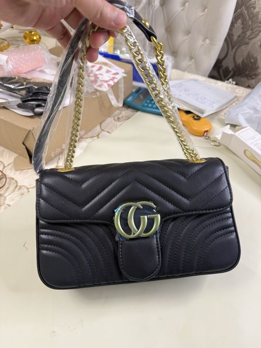 В наличии сумка люксовая