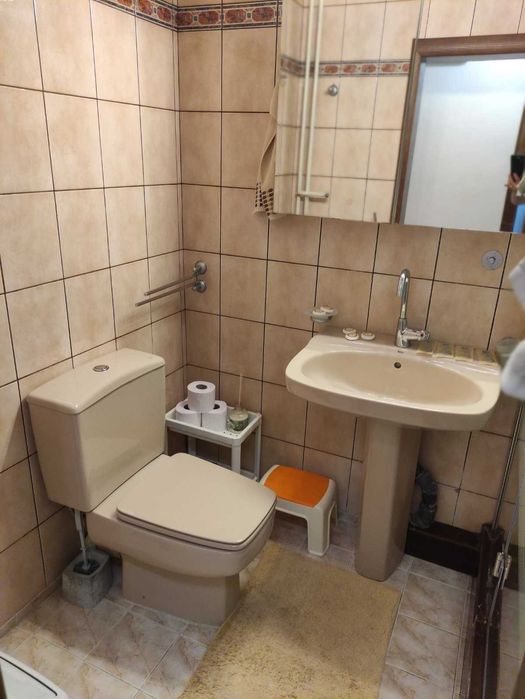 Дава се под наем Тристаен апартамент в Бургас, Лазур - 100 кв.м за 816 € - Снимка #10