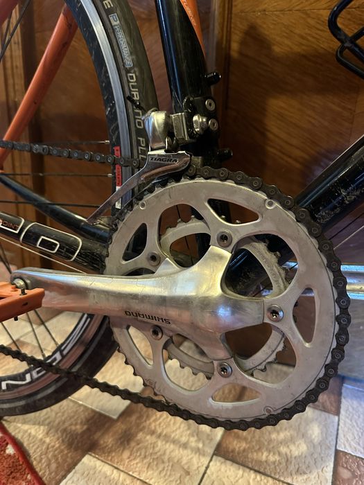 Bicicleta Cursiera Giant