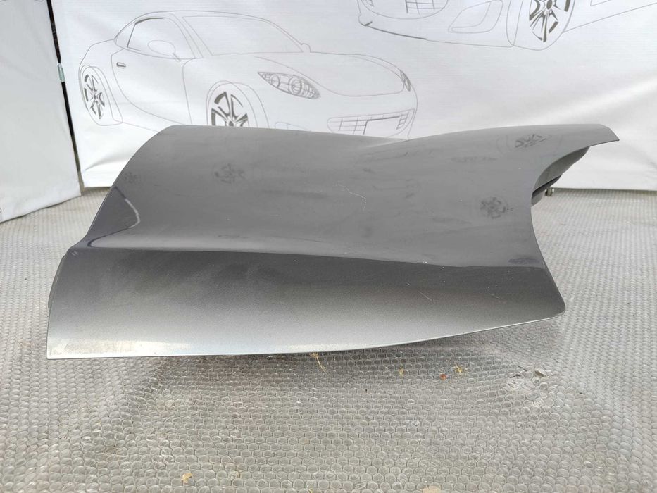 Usa Spate Stanga Nissan Juke (F15) SUV 2010–2014 / Cod OEM H21011KKMD (11A)