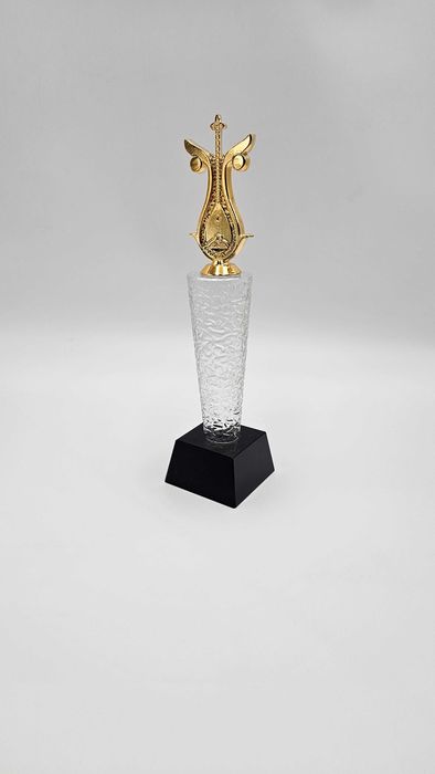 Статуэтка Домбыра