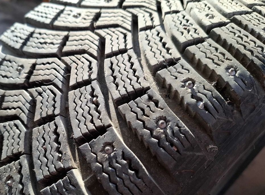 Michelin 185/65/15