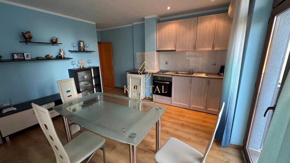 Продава се Тристаен апартамент в Свети Влас - 73 кв.м за 650 €/кв.м - Снимка #3