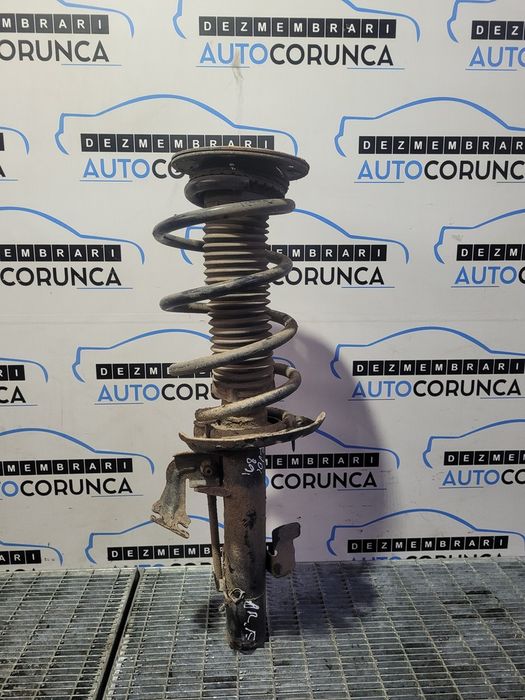 Amortizor Dreapta Fata Land Rover Range Rover Evoque 2.2 SD4 2012 - 2015 SUV 2 Usi (891) Diesel ANSAMBLU COMPLET CU ARC Garantie