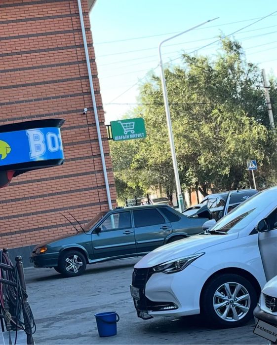 Лада 2115 сатылады