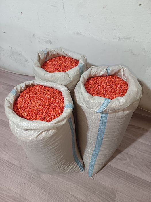 Семена кукурузы