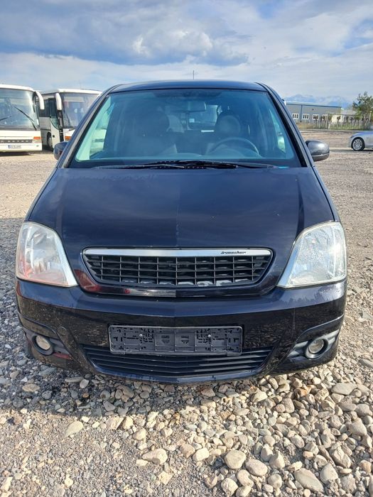 Opel Meriva 1.8 benzina
