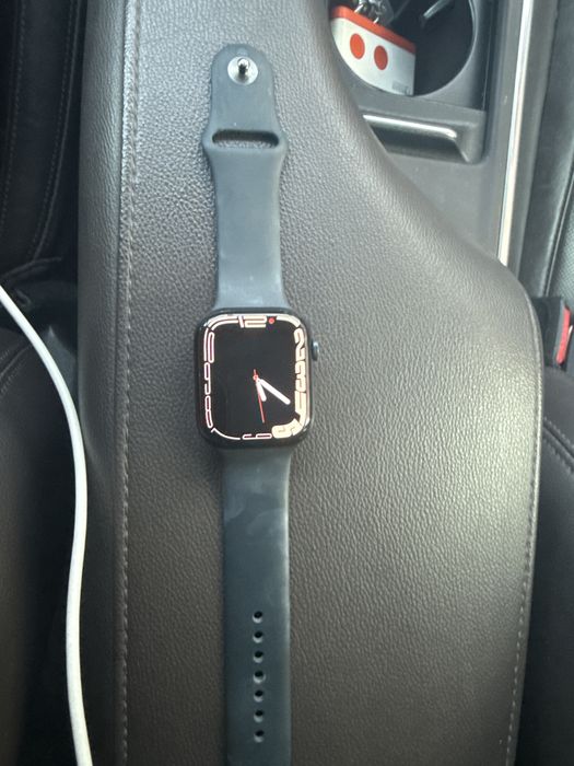 Apple Watch 7 series