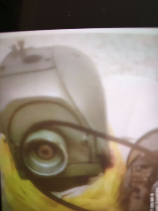 Оверлок немецкий