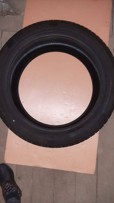 Шины летние корейские