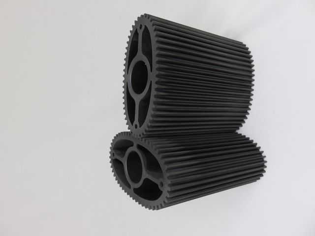 Прецизен разходомер за АдБлу