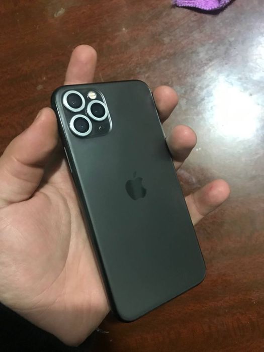 Iphone 11 pro