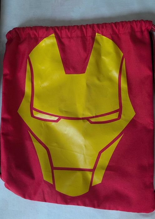 Rucsac Marvel Miniso Iron Man