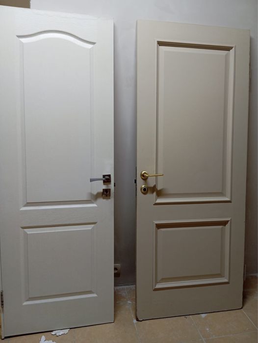 Двери бу в отличном состоянии