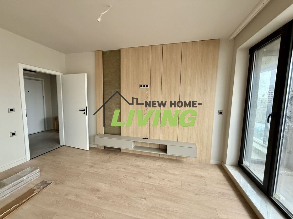 2-стаен в Пловдив-Смирненски площ 89 цена 222525